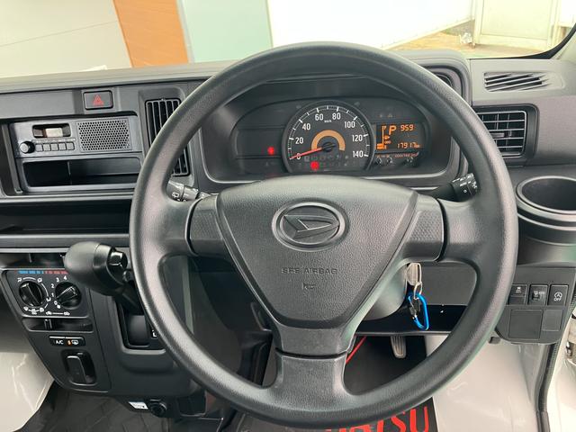 ハイゼットカーゴスペシャルＳＡIII（山口県）の中古車