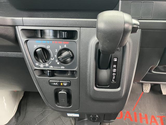 ハイゼットカーゴスペシャルＳＡIII（山口県）の中古車