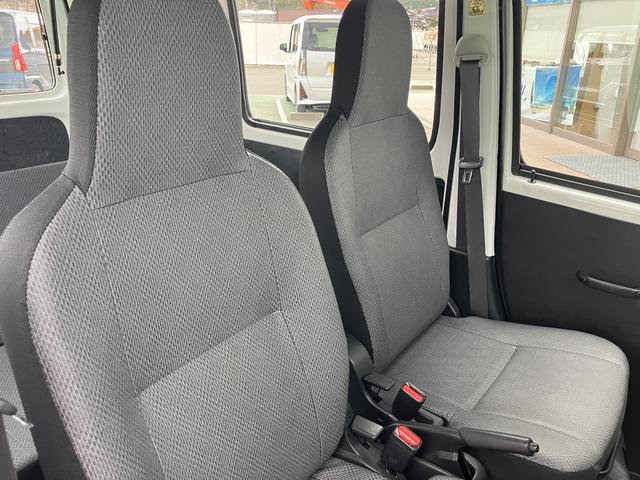 ハイゼットカーゴスペシャルＳＡIII（山口県）の中古車