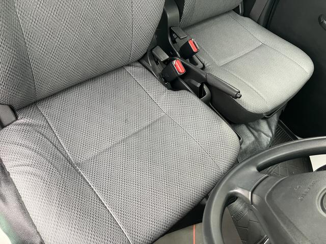 ハイゼットカーゴスペシャルＳＡIII（山口県）の中古車