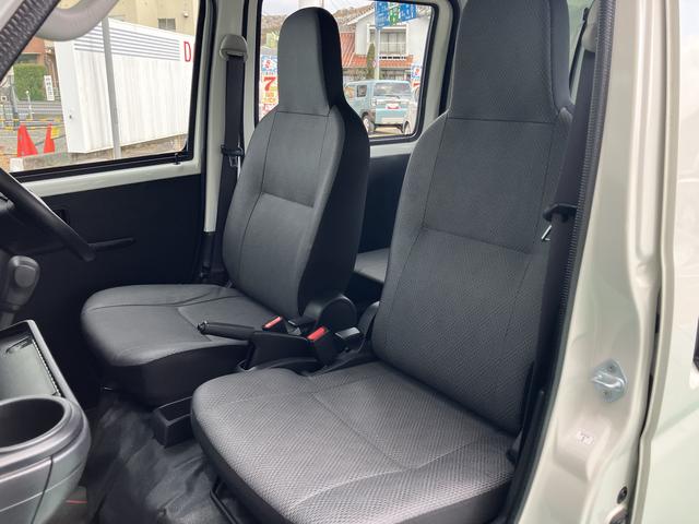 ハイゼットカーゴスペシャルＳＡIII（山口県）の中古車