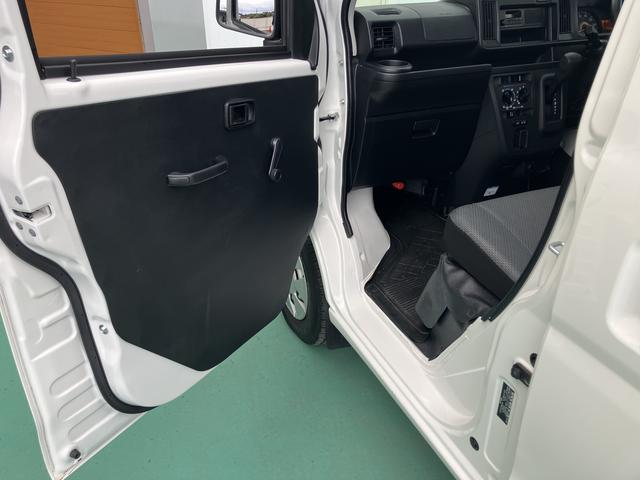 ハイゼットカーゴスペシャルＳＡIII（山口県）の中古車