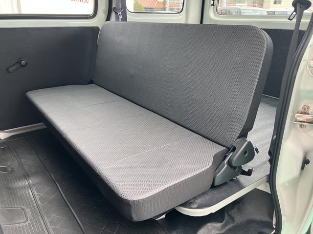 ハイゼットカーゴスペシャルＳＡIII（山口県）の中古車