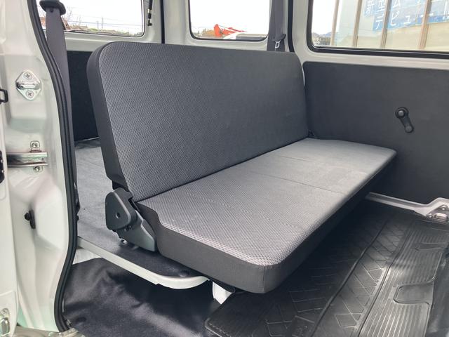 ハイゼットカーゴスペシャルＳＡIII（山口県）の中古車