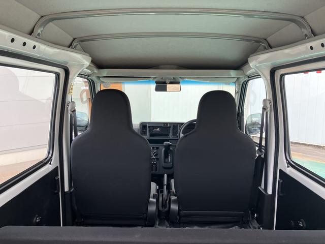 ハイゼットカーゴスペシャルＳＡIII（山口県）の中古車