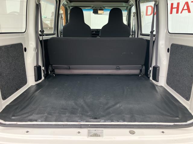 ハイゼットカーゴスペシャルＳＡIII（山口県）の中古車