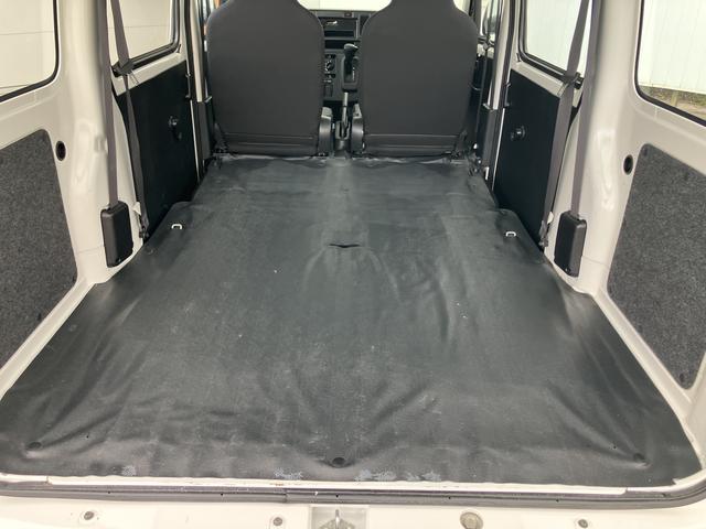 ハイゼットカーゴスペシャルＳＡIII（山口県）の中古車