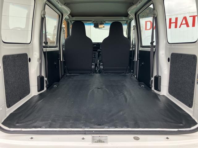 ハイゼットカーゴスペシャルＳＡIII（山口県）の中古車