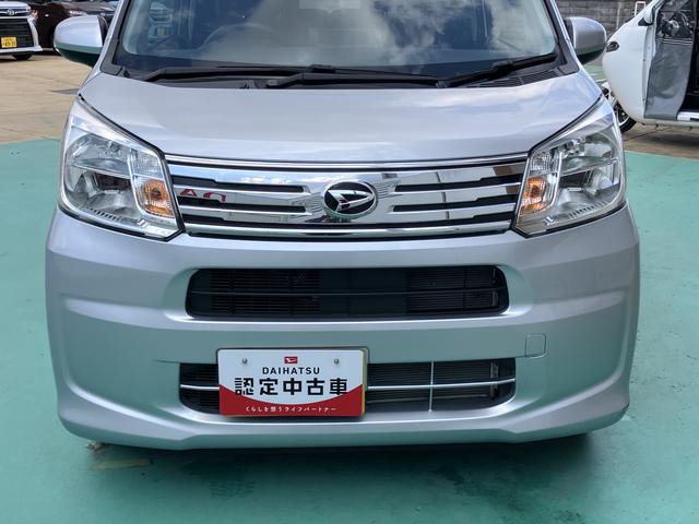 ムーヴＸリミテッドII　ＳＡIII（山口県）の中古車