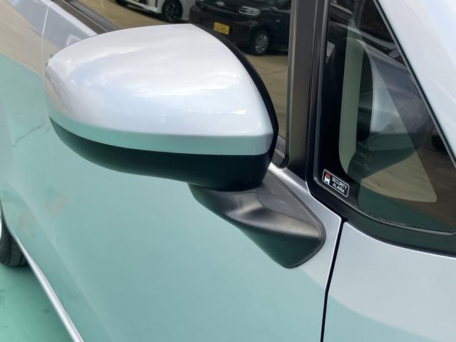 ムーヴＸリミテッドII　ＳＡIII（山口県）の中古車