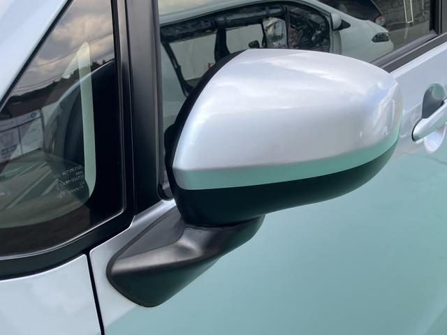 ムーヴＸリミテッドII　ＳＡIII（山口県）の中古車