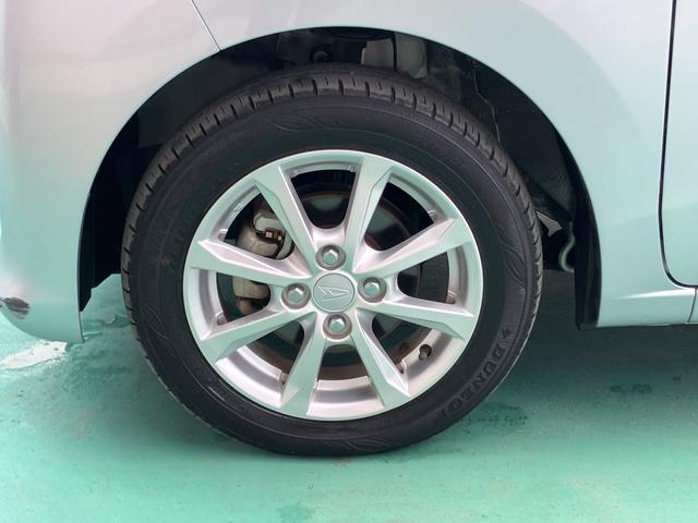 ムーヴＸリミテッドII　ＳＡIII（山口県）の中古車