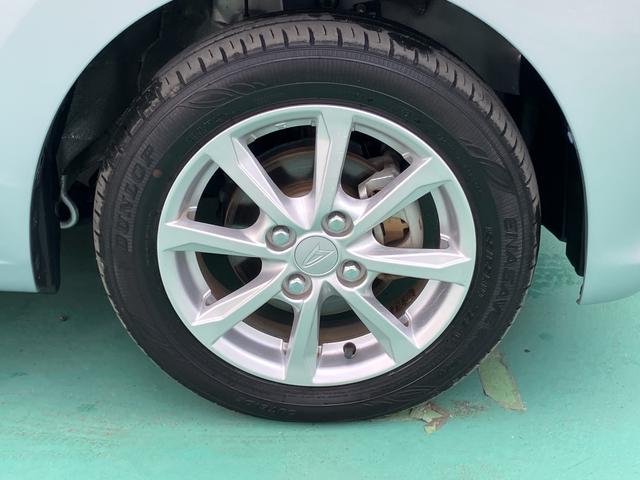 ムーヴＸリミテッドII　ＳＡIII（山口県）の中古車