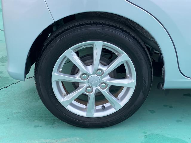 ムーヴＸリミテッドII　ＳＡIII（山口県）の中古車