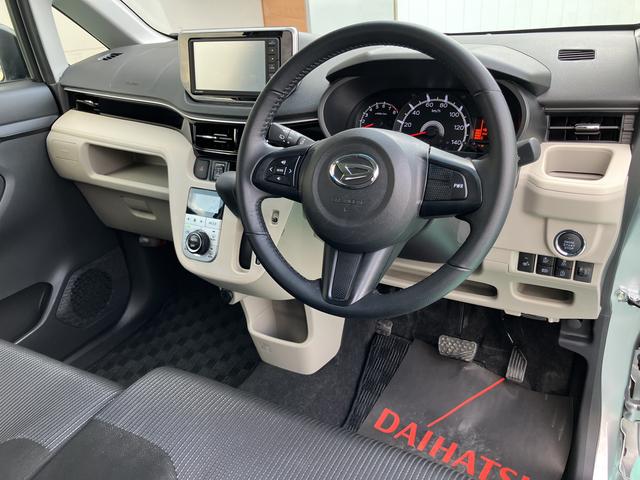 ムーヴＸリミテッドII　ＳＡIII（山口県）の中古車