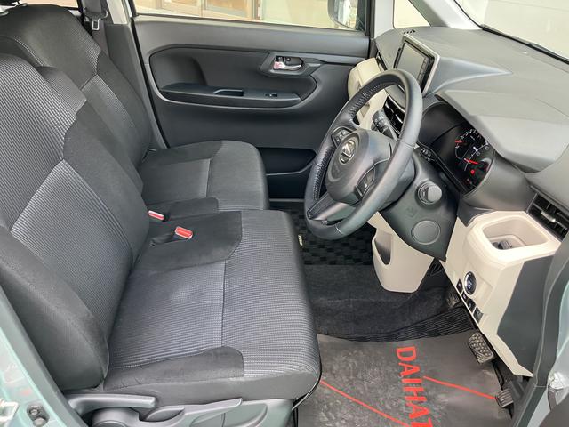 ムーヴＸリミテッドII　ＳＡIII（山口県）の中古車