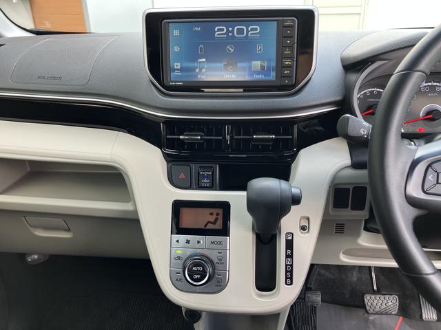 ムーヴＸリミテッドII　ＳＡIII（山口県）の中古車