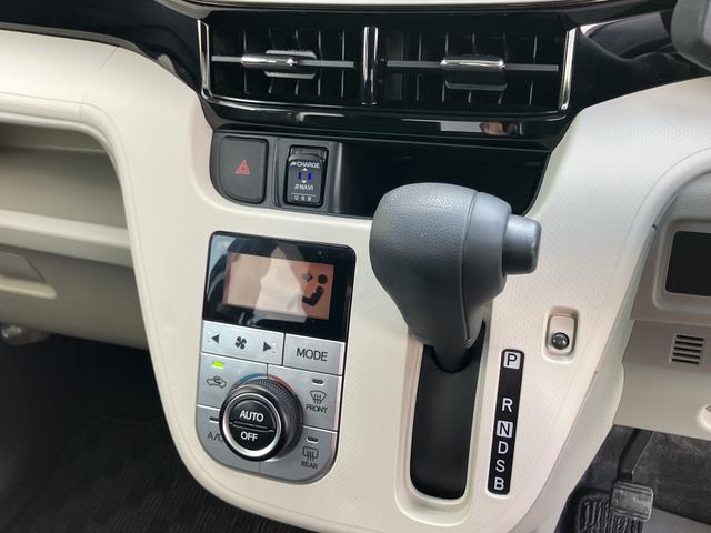 ムーヴＸリミテッドII　ＳＡIII（山口県）の中古車