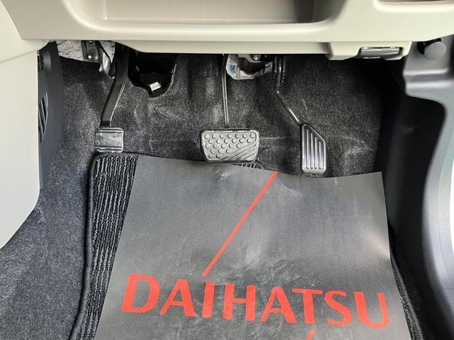 ムーヴＸリミテッドII　ＳＡIII（山口県）の中古車