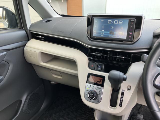 ムーヴＸリミテッドII　ＳＡIII（山口県）の中古車