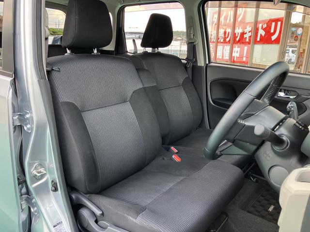 ムーヴＸリミテッドII　ＳＡIII（山口県）の中古車