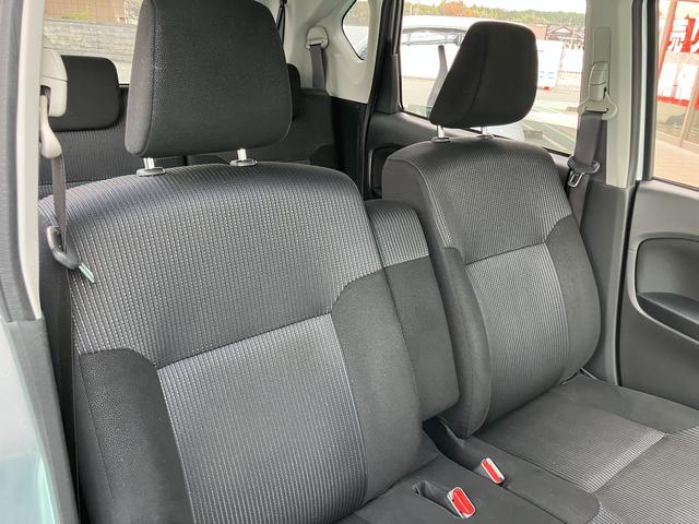 ムーヴＸリミテッドII　ＳＡIII（山口県）の中古車