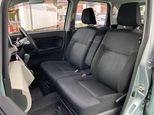 ムーヴＸリミテッドII　ＳＡIII（山口県）の中古車