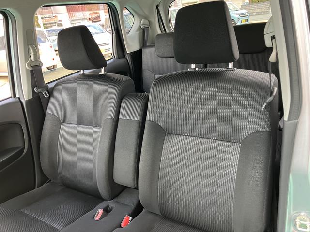 ムーヴＸリミテッドII　ＳＡIII（山口県）の中古車