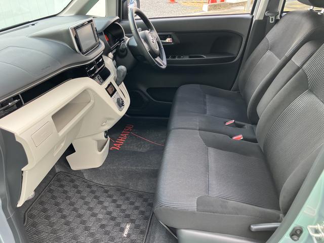 ムーヴＸリミテッドII　ＳＡIII（山口県）の中古車