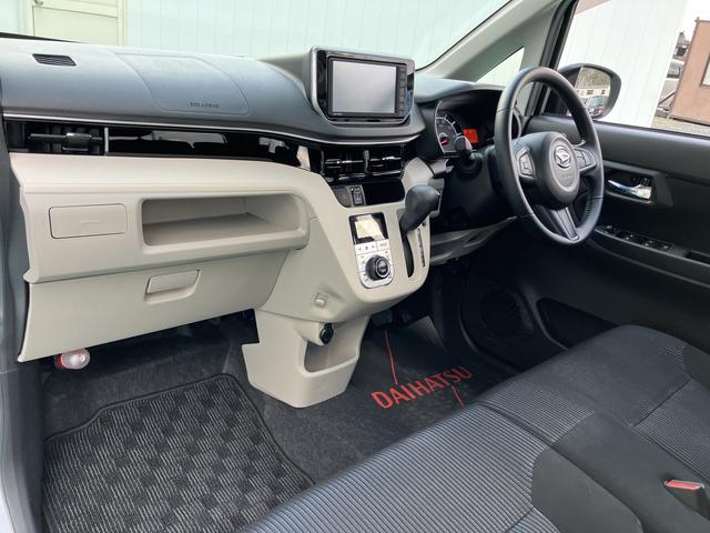 ムーヴＸリミテッドII　ＳＡIII（山口県）の中古車