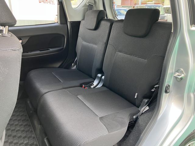 ムーヴＸリミテッドII　ＳＡIII（山口県）の中古車