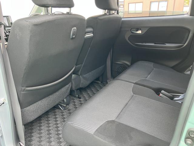 ムーヴＸリミテッドII　ＳＡIII（山口県）の中古車