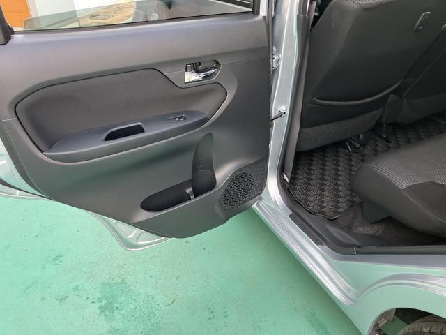 ムーヴＸリミテッドII　ＳＡIII（山口県）の中古車