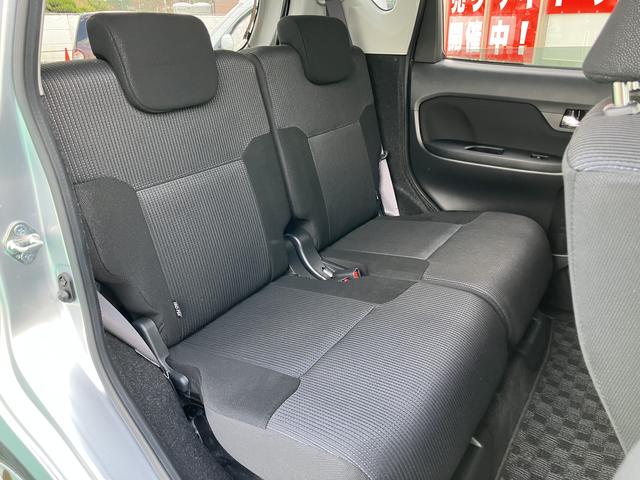 ムーヴＸリミテッドII　ＳＡIII（山口県）の中古車