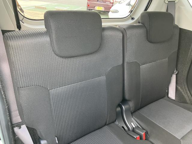 ムーヴＸリミテッドII　ＳＡIII（山口県）の中古車