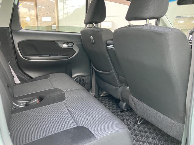 ムーヴＸリミテッドII　ＳＡIII（山口県）の中古車