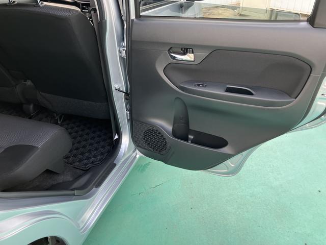 ムーヴＸリミテッドII　ＳＡIII（山口県）の中古車