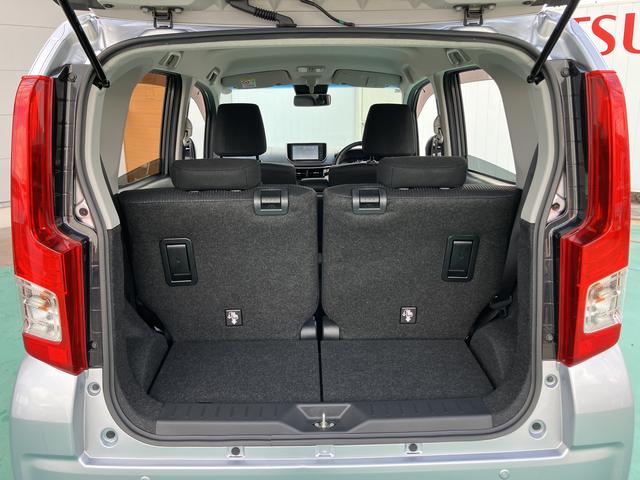 ムーヴＸリミテッドII　ＳＡIII（山口県）の中古車