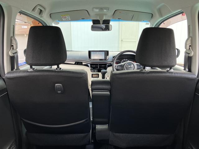 ムーヴＸリミテッドII　ＳＡIII（山口県）の中古車