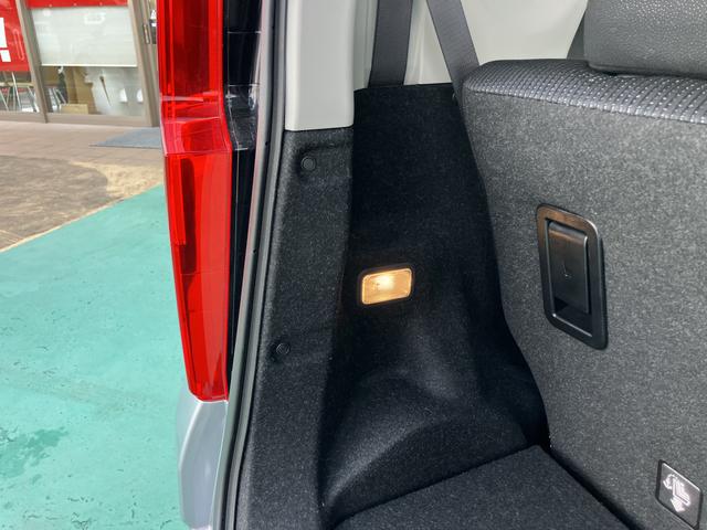 ムーヴＸリミテッドII　ＳＡIII（山口県）の中古車