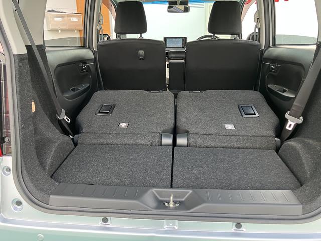 ムーヴＸリミテッドII　ＳＡIII（山口県）の中古車