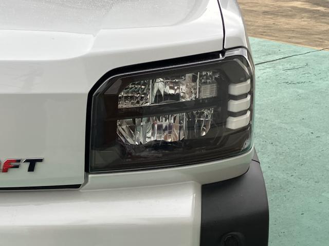 タフトＸ（山口県）の中古車