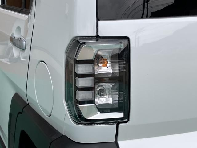 タフトＸ（山口県）の中古車