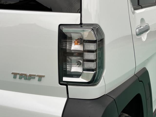 タフトＸ（山口県）の中古車