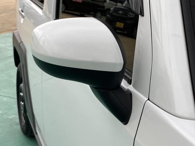 タフトＸ（山口県）の中古車