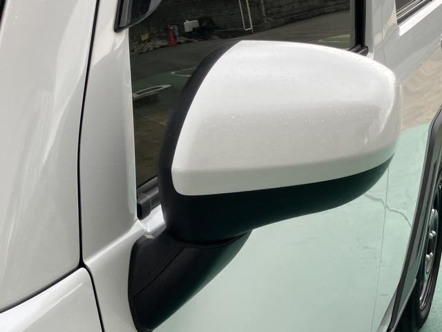 タフトＸ（山口県）の中古車