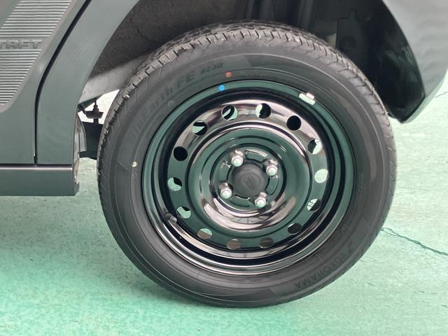 タフトＸ（山口県）の中古車