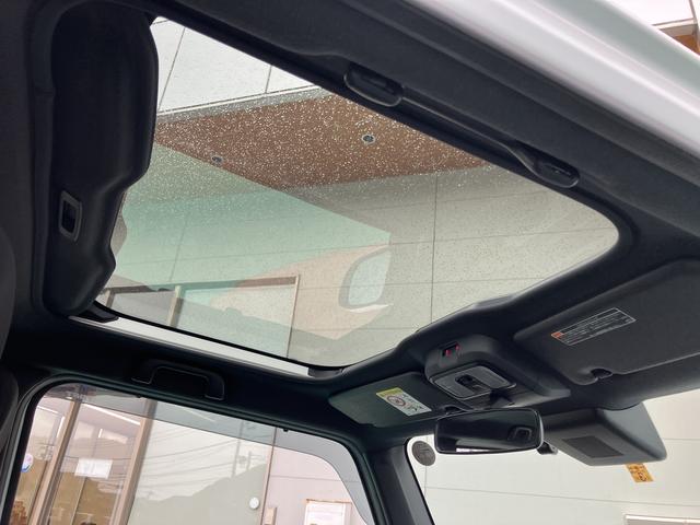 タフトＸ（山口県）の中古車