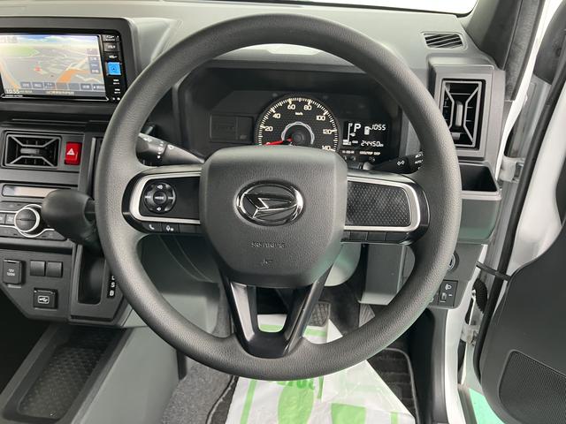 タフトＸ（山口県）の中古車