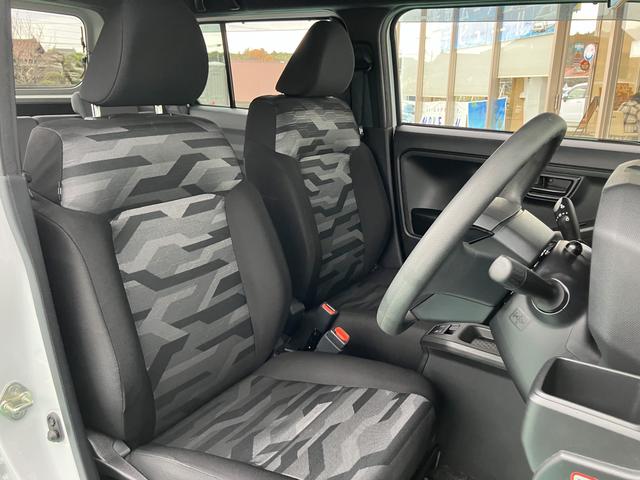 タフトＸ（山口県）の中古車